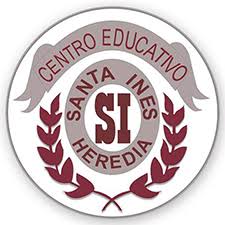 Centro Educativo Santa Inés logo