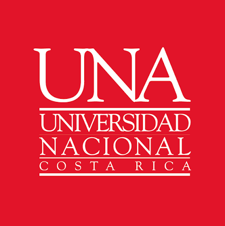 Universidad Nacional de Costa Rica logo
