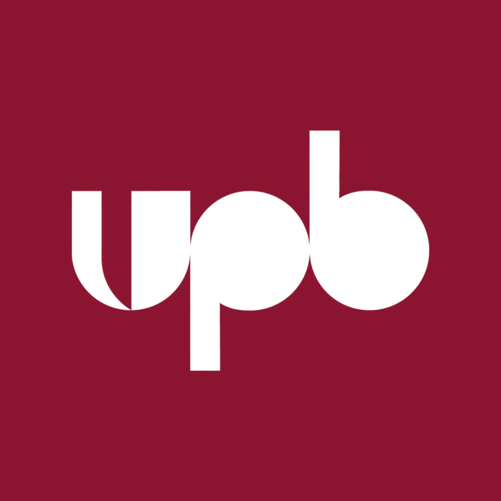 Instituto Politécnico de Bragança logo