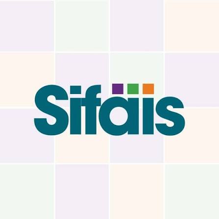 Fundación SIFAIS logo